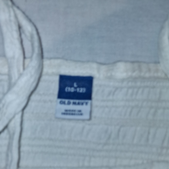 Trust Graphic Kids T-Shirt - Blue - Picture 6 of 6